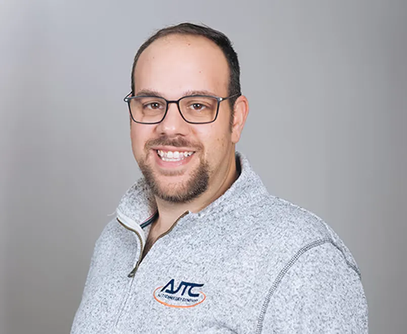 Anthony Giacobbe, Founder & CEO