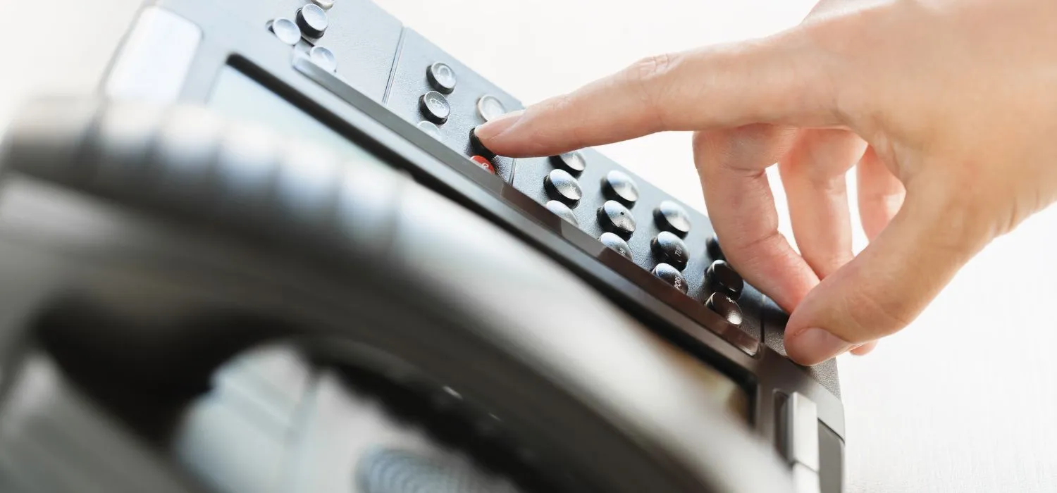 What is VoIP phone service, and how does it work?