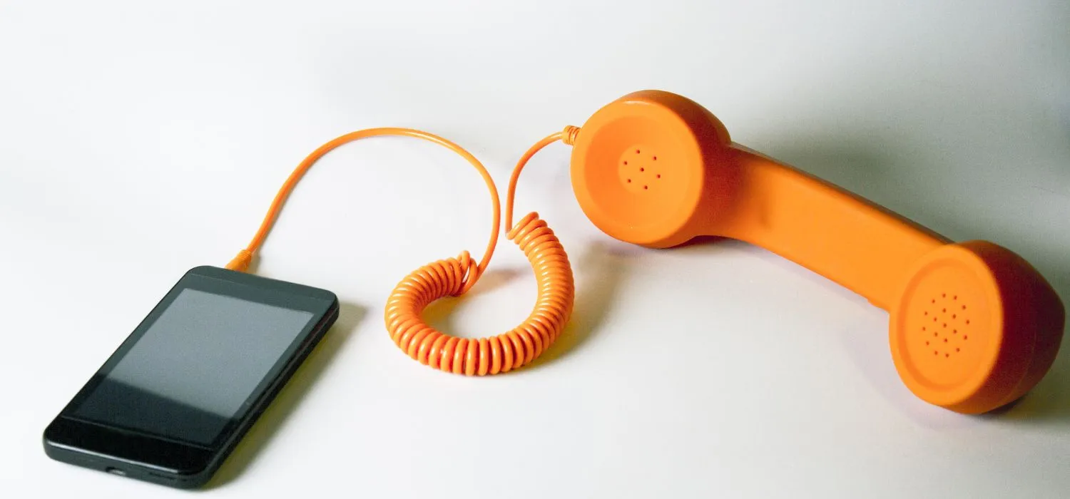 From analog to VoIP systems