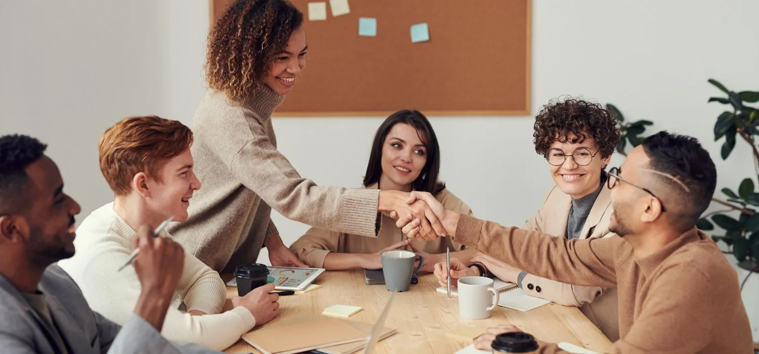 increased collaboration with cloud computing