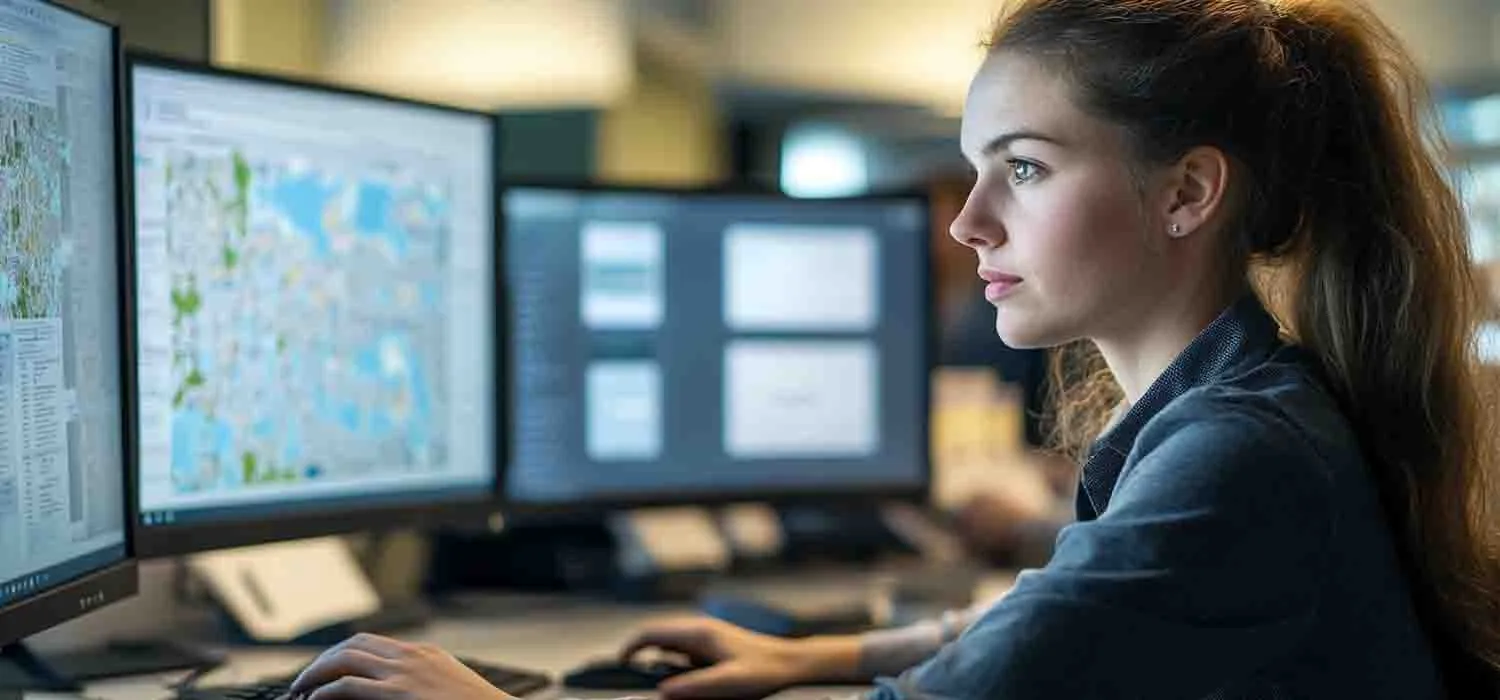 What is small business network support?