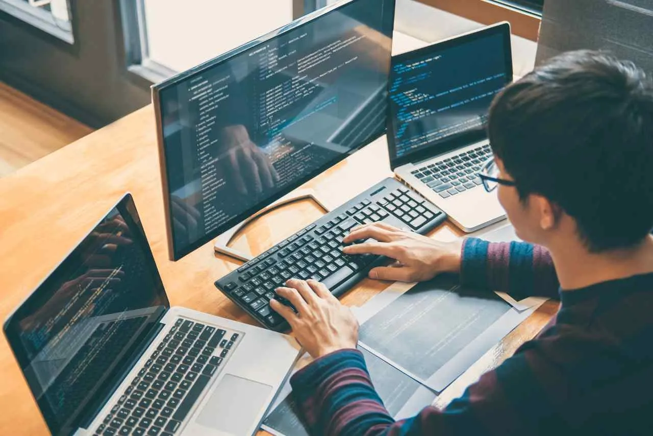 support components of IT infrastructure