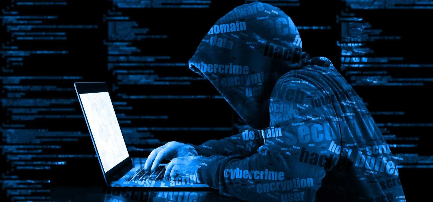 Antivirus software is enough to keep your data safe