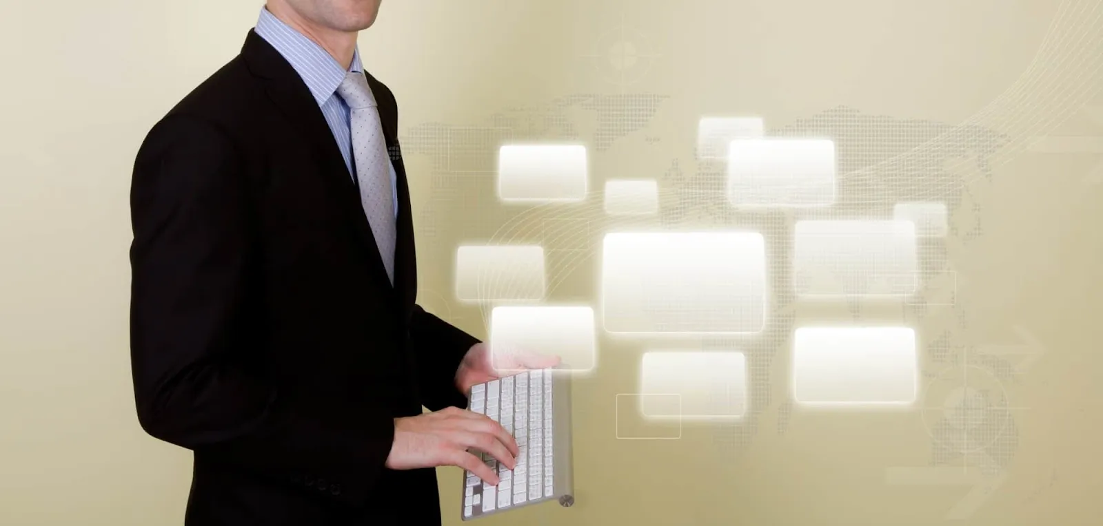 Benefits of managed it services