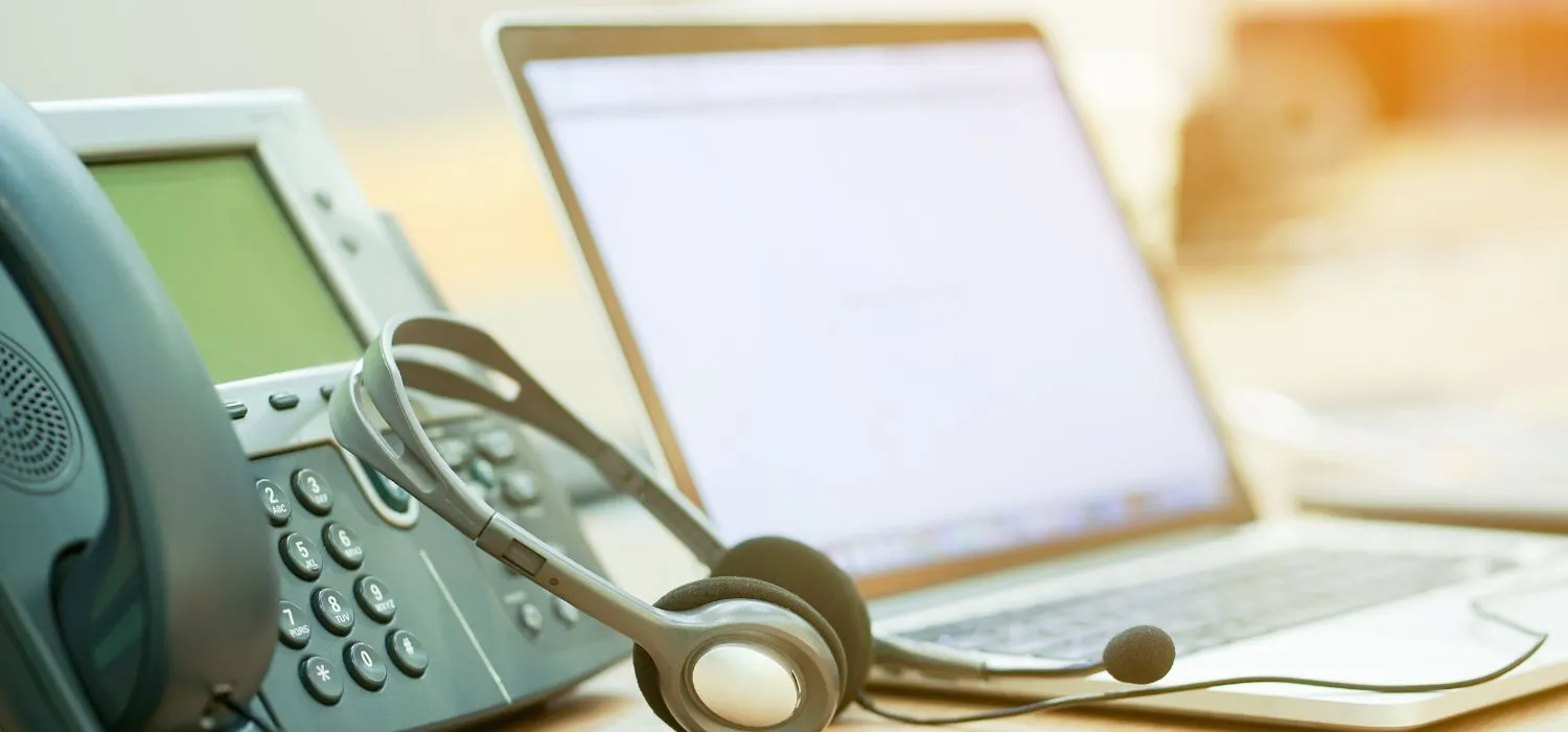 Benefits of a VoIP solution for your small business