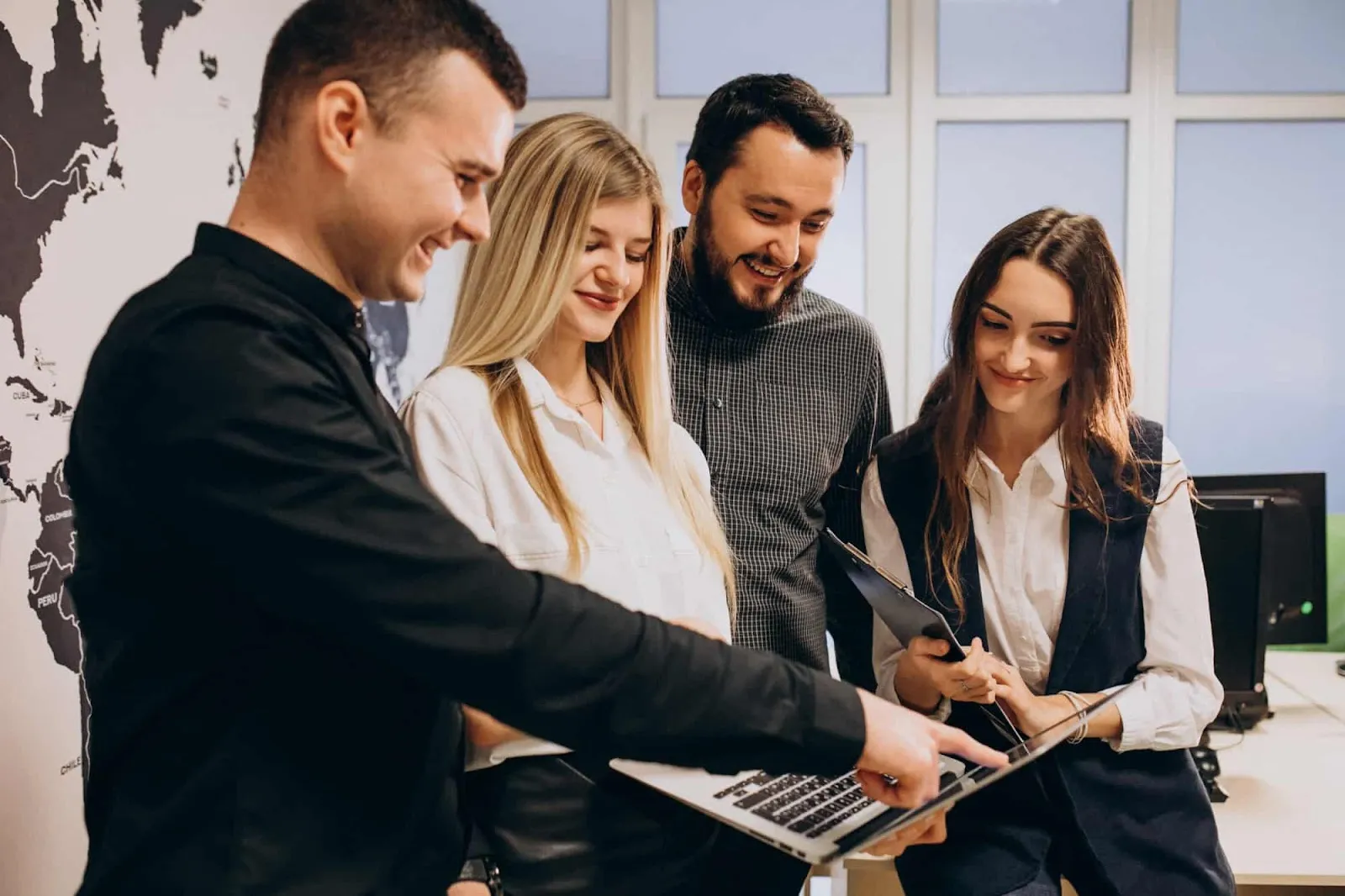 Network Management in IT Infrastructure