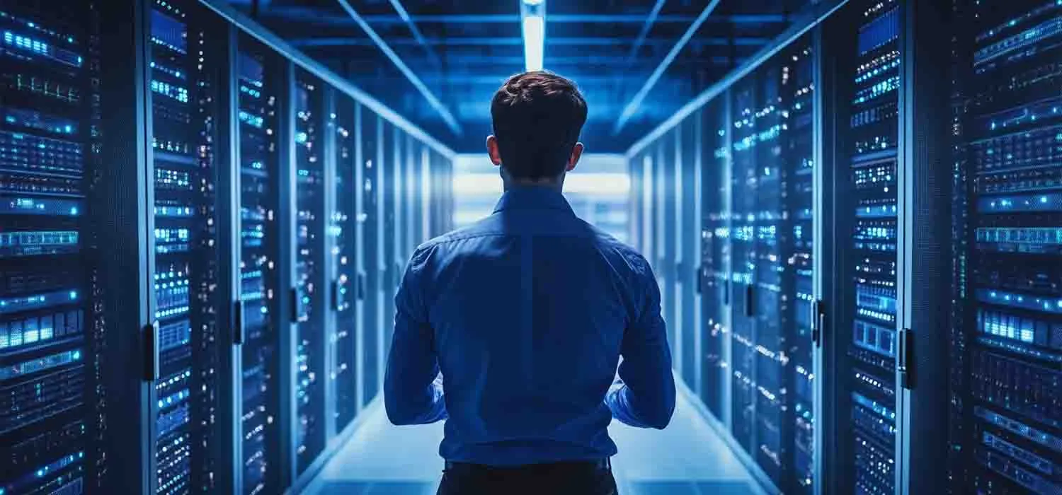 Questions to ask before choosing an IT support provider