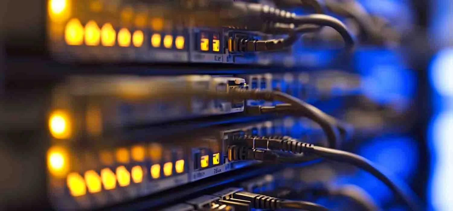 Why choose a network support company?