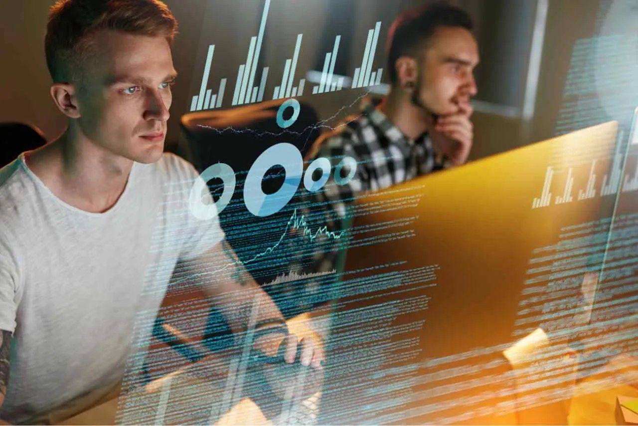 emerging trends in IT infrastructure
