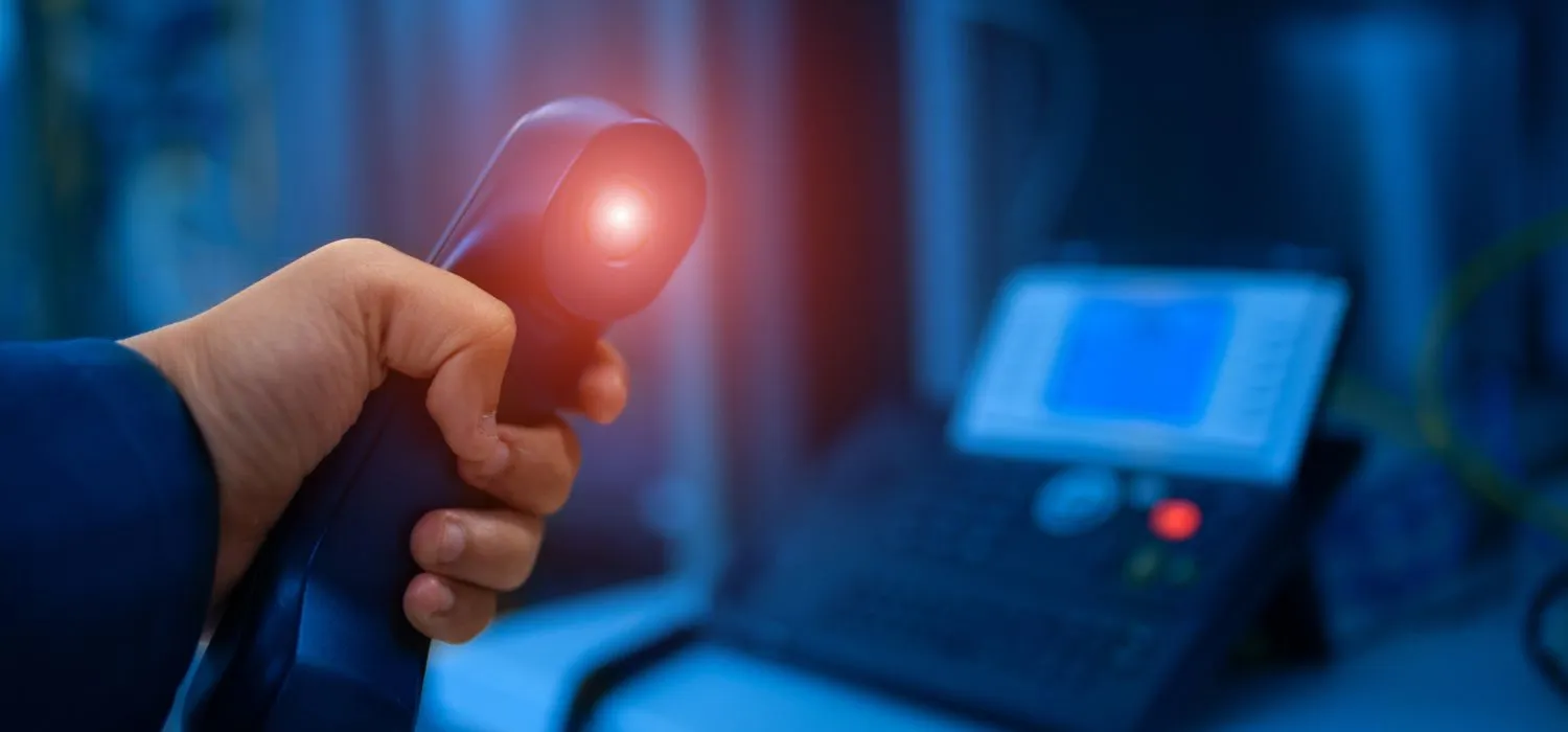 Setting up a business VoIP phone system