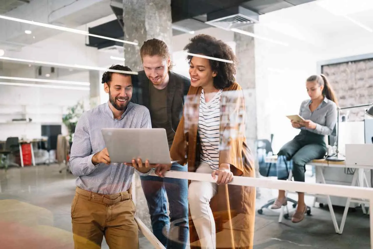 manage your it infrastructure with AJTC
