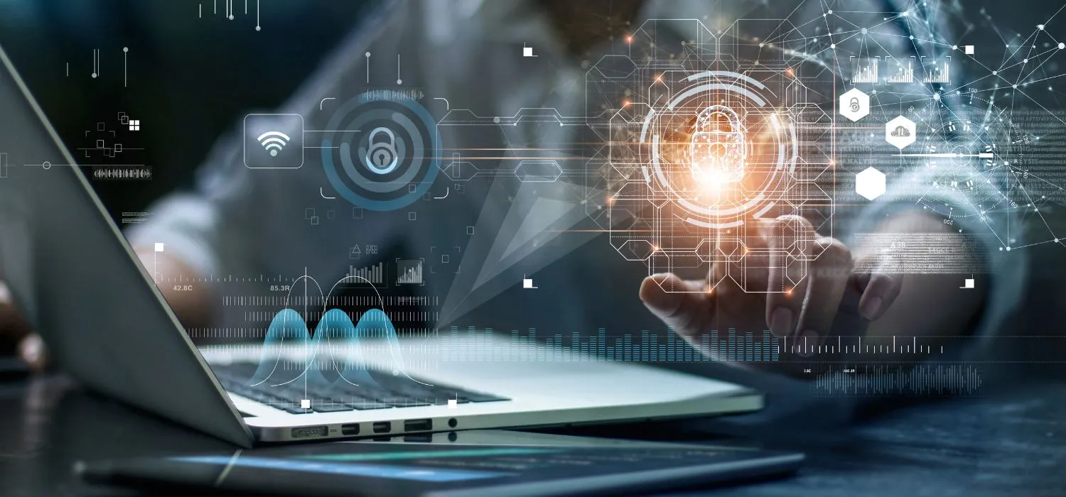 ensuring data security