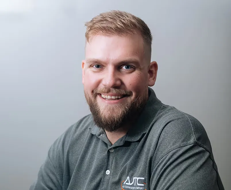 Jeff Stasieluk, Business Operations Manager