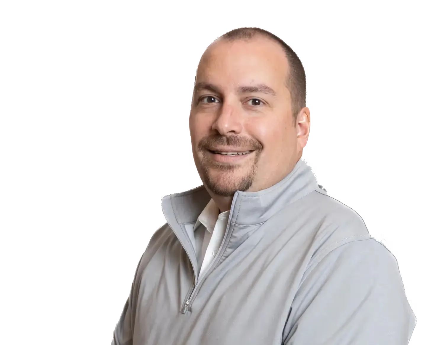 Patrick Maier, Business Development Manager